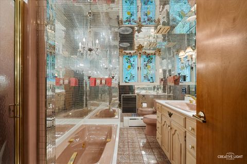 Tiny photo for 16323 Griswold Springs Road, Plano, IL 60545 (MLS # 12443784)