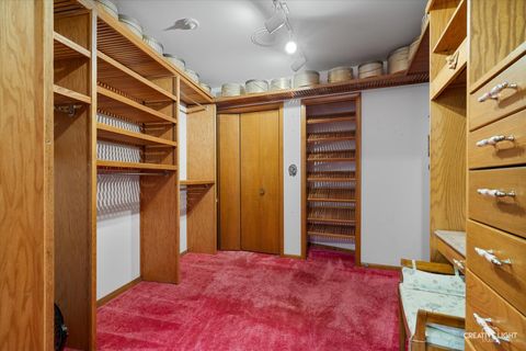 Tiny photo for 16323 Griswold Springs Road, Plano, IL 60545 (MLS # 12443784)