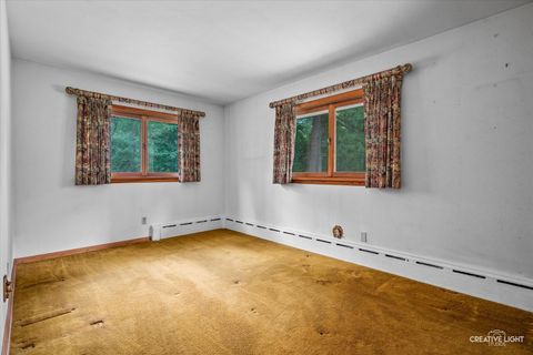 Tiny photo for 16323 Griswold Springs Road, Plano, IL 60545 (MLS # 12443784)