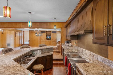 Tiny photo for 16323 Griswold Springs Road, Plano, IL 60545 (MLS # 12443784)