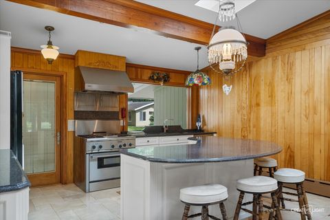 Tiny photo for 16323 Griswold Springs Road, Plano, IL 60545 (MLS # 12443784)