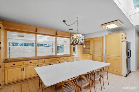 Tiny photo for 16323 Griswold Springs Road, Plano, IL 60545 (MLS # 12443784)