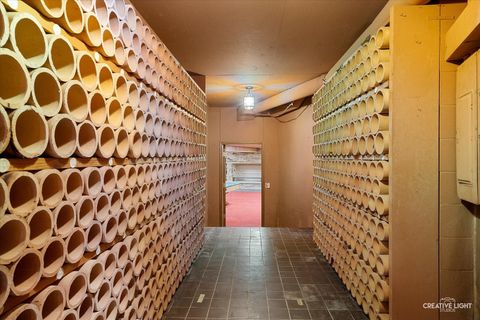 Tiny photo for 16323 Griswold Springs Road, Plano, IL 60545 (MLS # 12443784)