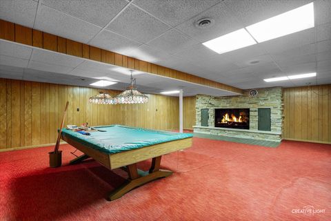 Tiny photo for 16323 Griswold Springs Road, Plano, IL 60545 (MLS # 12443784)