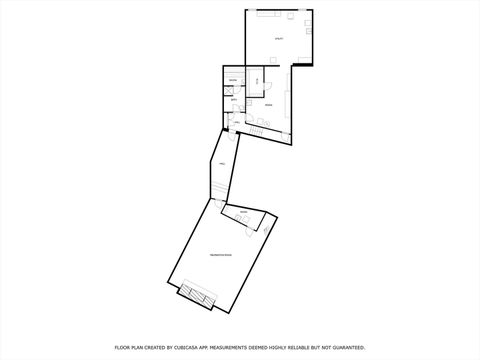 Tiny photo for 16323 Griswold Springs Road, Plano, IL 60545 (MLS # 12443784)