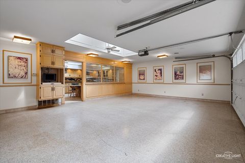 Tiny photo for 16323 Griswold Springs Road, Plano, IL 60545 (MLS # 12443784)