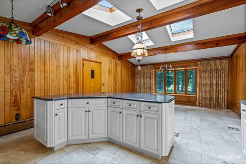 Tiny photo for 16323 Griswold Springs Road, Plano, IL 60545 (MLS # 12443784)