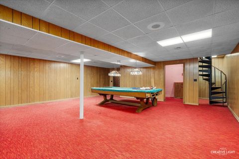 Tiny photo for 16323 Griswold Springs Road, Plano, IL 60545 (MLS # 12443784)