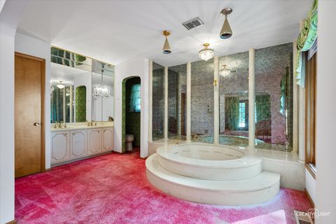 Tiny photo for 16323 Griswold Springs Road, Plano, IL 60545 (MLS # 12443784)