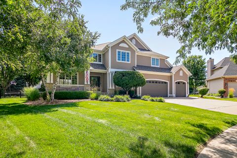 24905 Chalk Hill Court Plainfield IL 60544