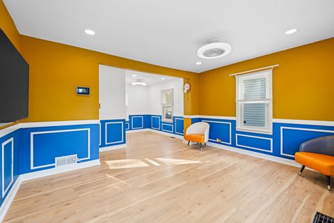 Tiny photo for 14301 Parnell Avenue, Harvey, IL 60426 (MLS # 12510183)