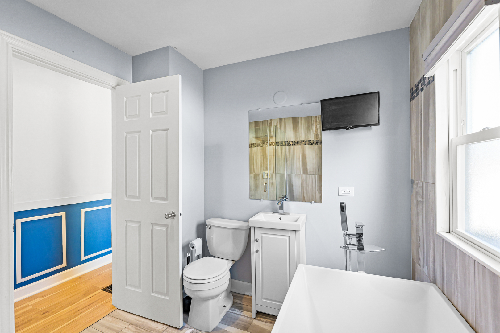 14301 Parnell Avenue