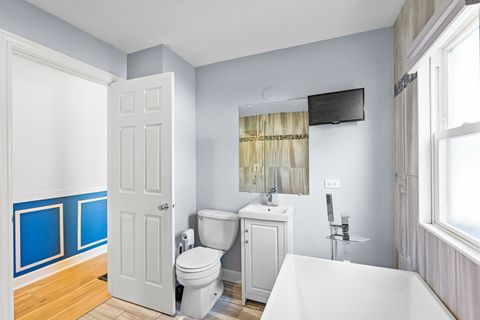 Tiny photo for 14301 Parnell Avenue, Harvey, IL 60426 (MLS # 12510183)