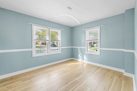 Tiny photo for 14301 Parnell Avenue, Harvey, IL 60426 (MLS # 12510183)