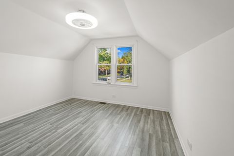 Tiny photo for 14301 Parnell Avenue, Harvey, IL 60426 (MLS # 12510183)