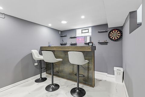 Tiny photo for 14301 Parnell Avenue, Harvey, IL 60426 (MLS # 12510183)