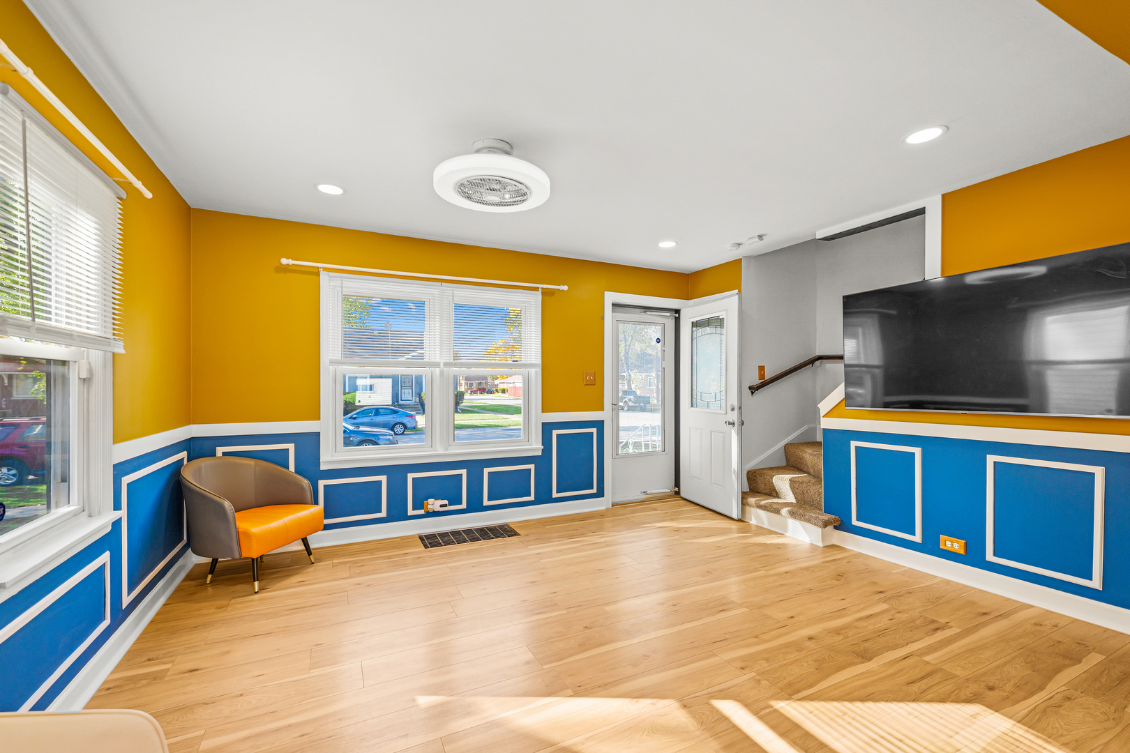 14301 Parnell Avenue