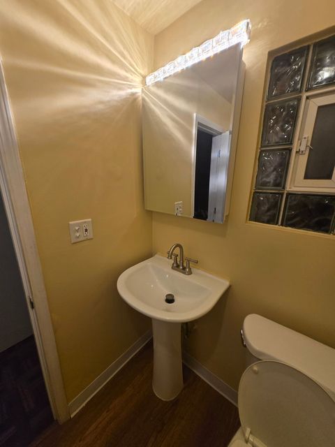 Tiny photo for 611 Golfview Drive, Round Lake Beach, IL 60073 (MLS # 12585592)