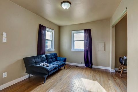 Tiny photo for 611 Golfview Drive, Round Lake Beach, IL 60073 (MLS # 12585592)