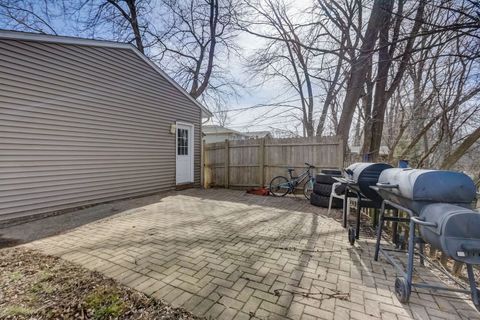Tiny photo for 611 Golfview Drive, Round Lake Beach, IL 60073 (MLS # 12585592)