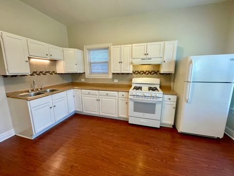 Tiny photo for 8538 S Buffalo Avenue, Chicago, IL 60617 (MLS # 12596939)