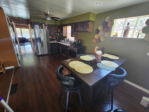 Tiny photo for 13821 S Tracy Avenue, Riverdale, IL 60827 (MLS # 12657284)