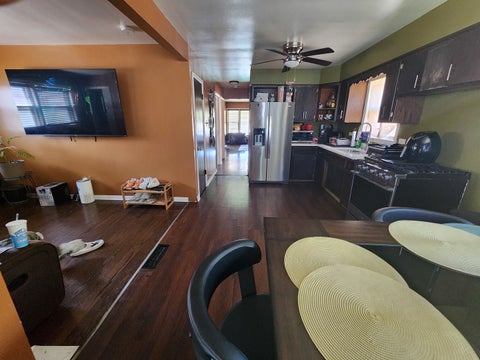 Tiny photo for 13821 S Tracy Avenue, Riverdale, IL 60827 (MLS # 12657284)