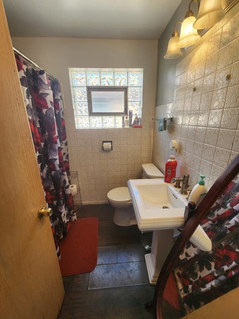 Tiny photo for 13821 S Tracy Avenue, Riverdale, IL 60827 (MLS # 12657284)