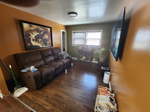 Tiny photo for 13821 S Tracy Avenue, Riverdale, IL 60827 (MLS # 12657284)