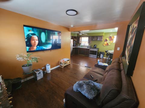 Tiny photo for 13821 S Tracy Avenue, Riverdale, IL 60827 (MLS # 12657284)