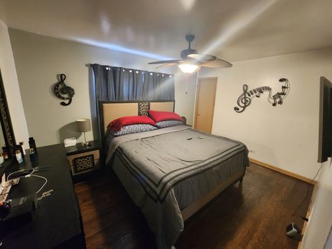 Tiny photo for 13821 S Tracy Avenue, Riverdale, IL 60827 (MLS # 12657284)