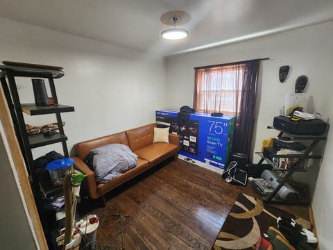 Tiny photo for 13821 S Tracy Avenue, Riverdale, IL 60827 (MLS # 12657284)