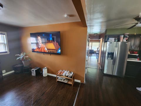 Tiny photo for 13821 S Tracy Avenue, Riverdale, IL 60827 (MLS # 12657284)