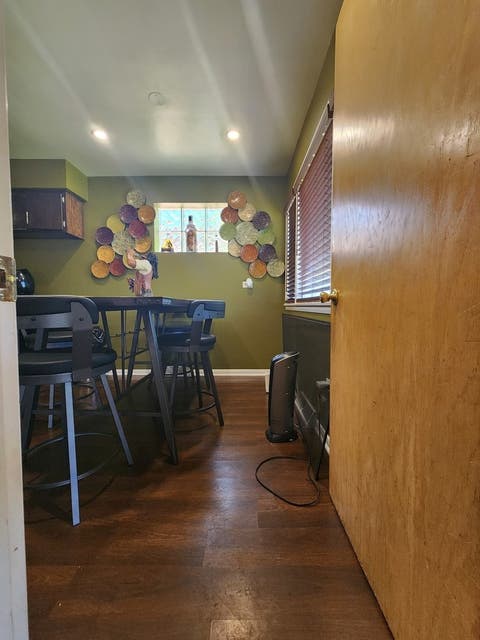 Tiny photo for 13821 S Tracy Avenue, Riverdale, IL 60827 (MLS # 12657284)