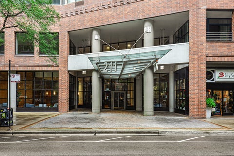 Tiny photo for 211 E Ohio Street #1108, Chicago, IL 60611 (MLS # 12713568)