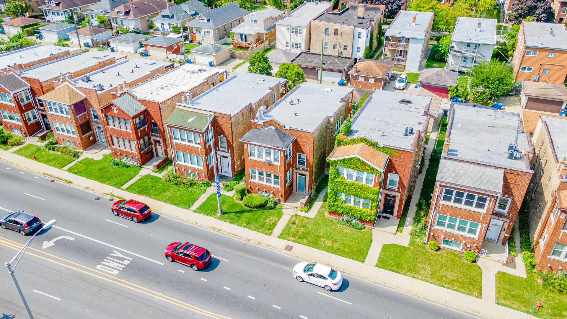 619 HARLEM Avenue