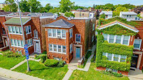 619 HARLEM Avenue Forest Park IL 60130