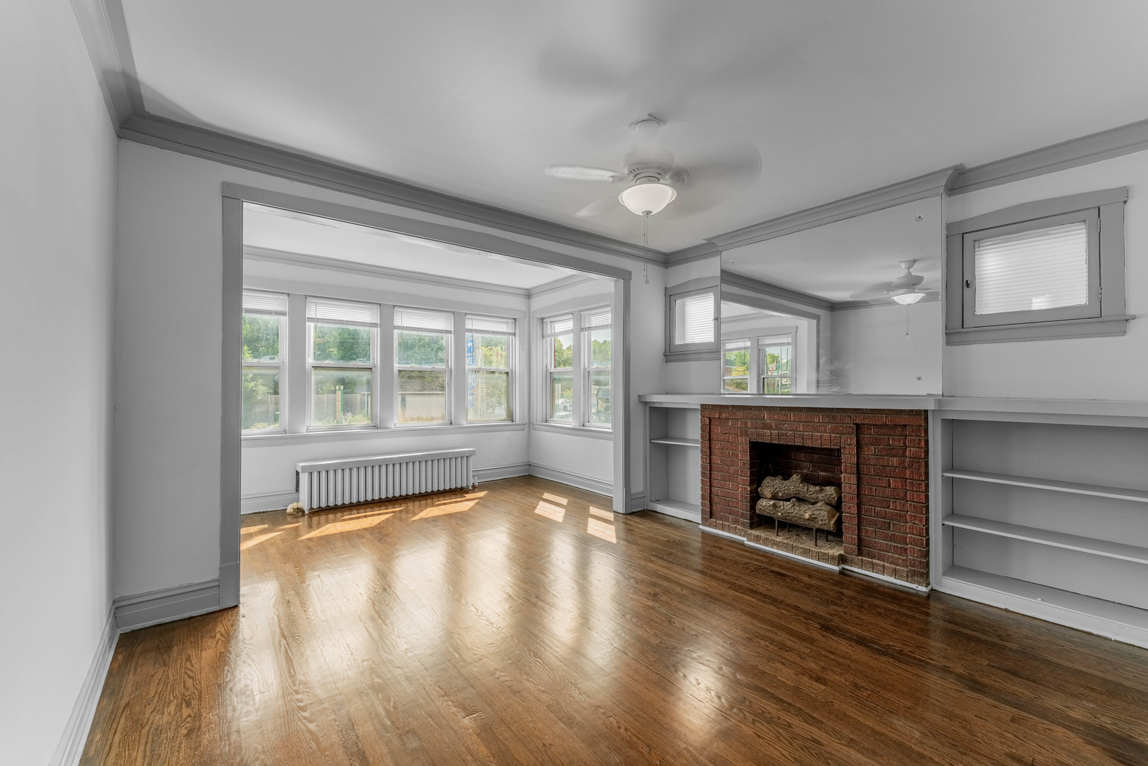 619 HARLEM Avenue