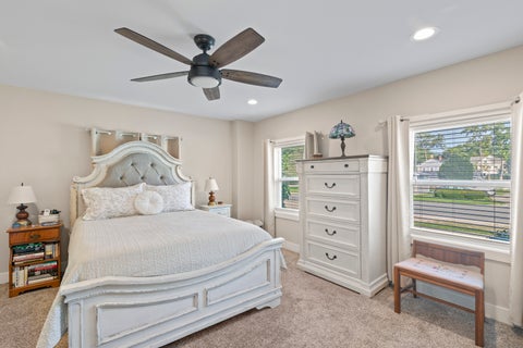 Tiny photo for 110 S Gage Street, Somonauk, IL 60552 (MLS # 12776180)