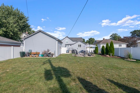 Tiny photo for 110 S Gage Street, Somonauk, IL 60552 (MLS # 12776180)