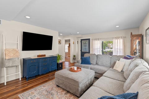 Tiny photo for 110 S Gage Street, Somonauk, IL 60552 (MLS # 12776180)