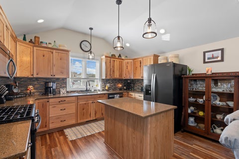 Tiny photo for 110 S Gage Street, Somonauk, IL 60552 (MLS # 12776180)