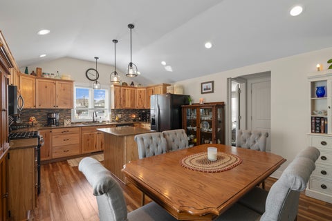 Tiny photo for 110 S Gage Street, Somonauk, IL 60552 (MLS # 12776180)