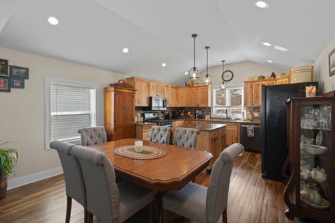 Tiny photo for 110 S Gage Street, Somonauk, IL 60552 (MLS # 12776180)