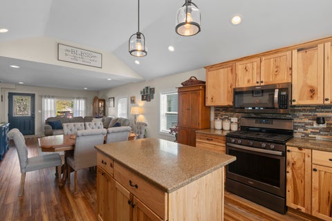 Tiny photo for 110 S Gage Street, Somonauk, IL 60552 (MLS # 12776180)