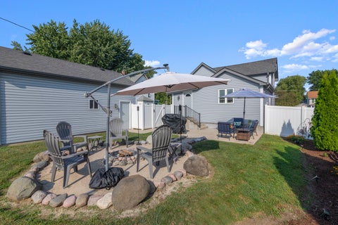 Tiny photo for 110 S Gage Street, Somonauk, IL 60552 (MLS # 12776180)