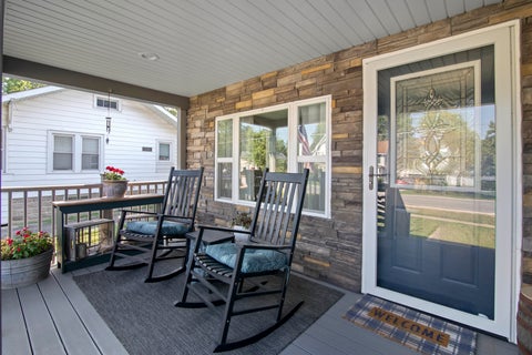 Tiny photo for 110 S Gage Street, Somonauk, IL 60552 (MLS # 12776180)