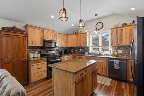 Tiny photo for 110 S Gage Street, Somonauk, IL 60552 (MLS # 12776180)