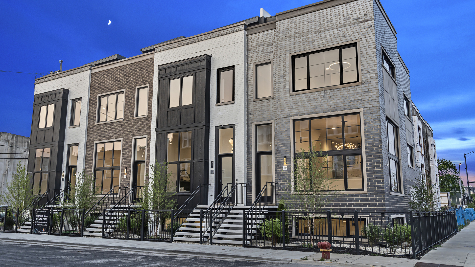 336 E Pershing Road