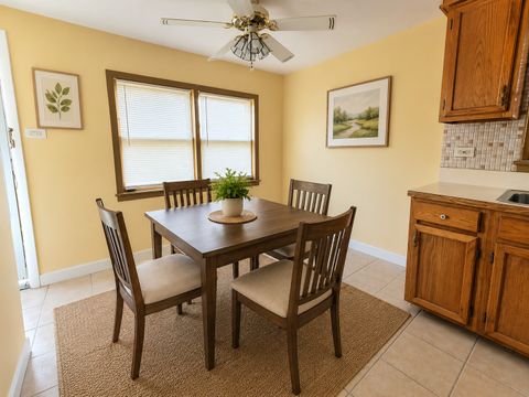 Tiny photo for 7723 LeClaire Avenue, Burbank, IL 60459 (MLS # 12688131)